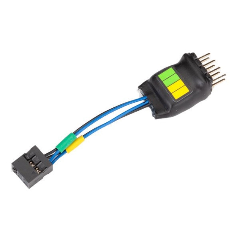 Traxxas 8089 – 4-in-2 wire harness LED light kit