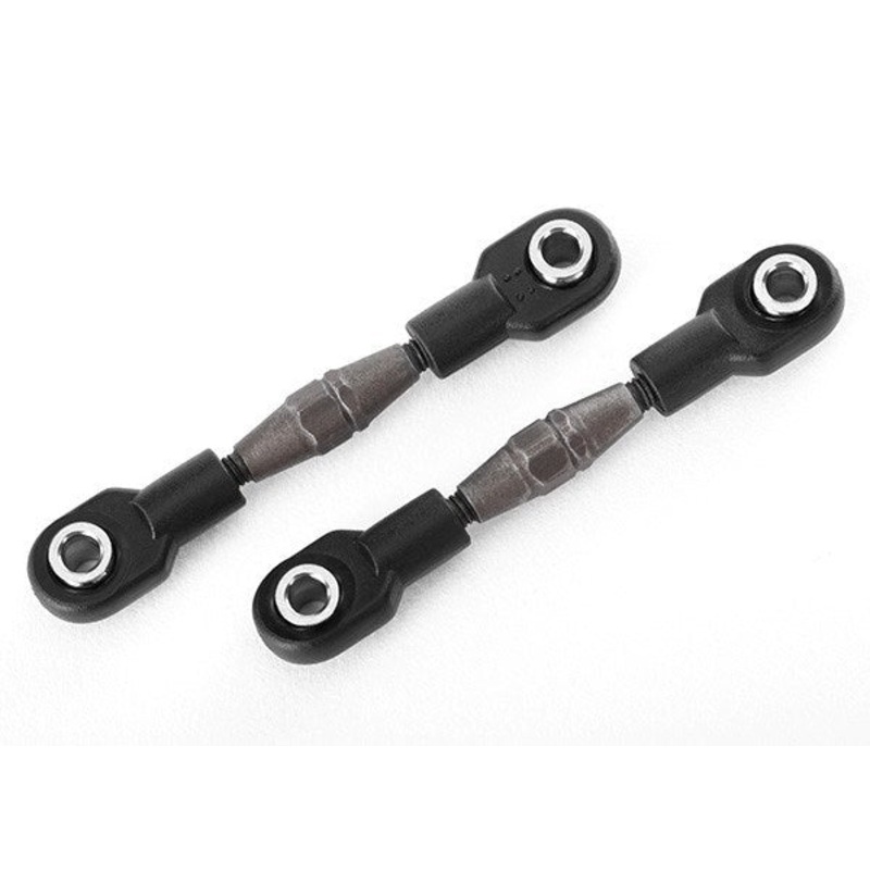 Traxxas 8342 – Toe Links Steel (34Mm) (2)