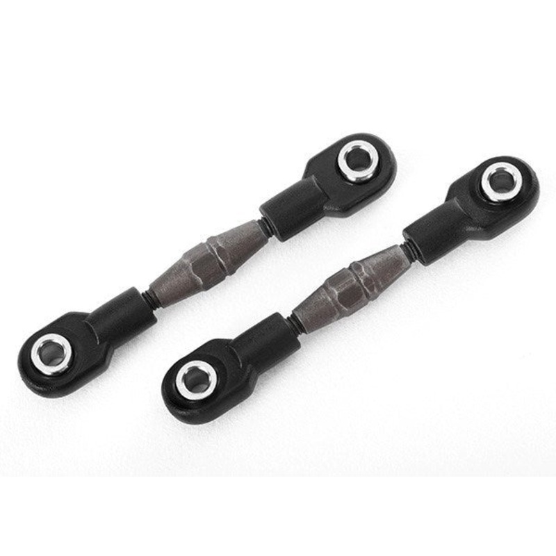 Traxxas 8346 – Camber Links Steel Front (32Mm) (2)