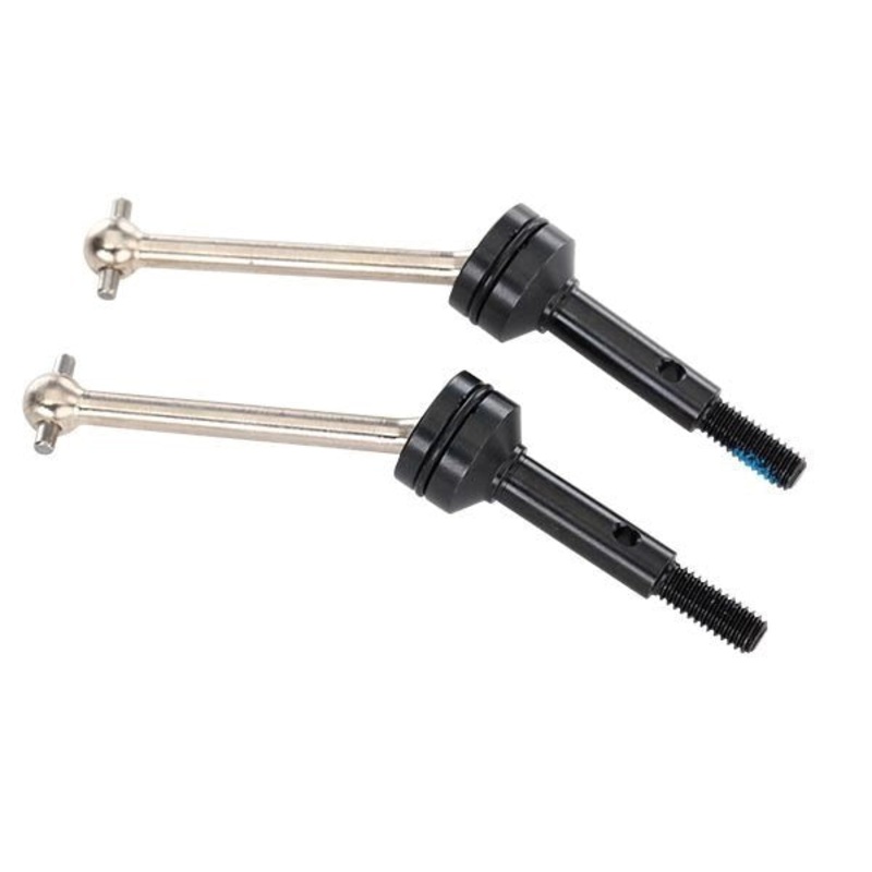 Traxxas 8350X – Driveshafts Steel Constant-Velocity (Assembled) Front (2)