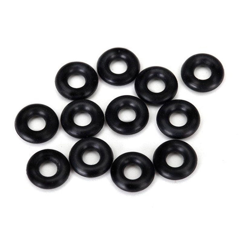 Traxxas 8382 – O-Rings (12)