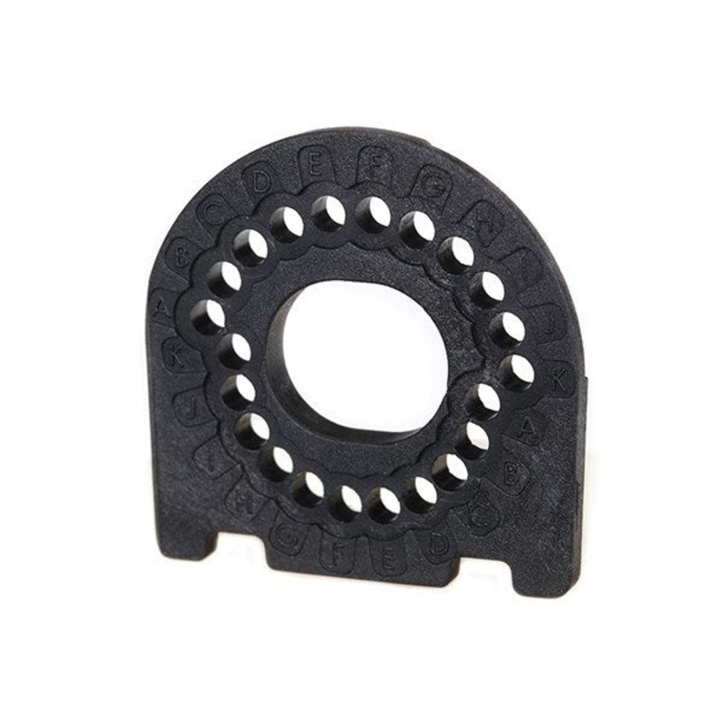 Traxxas 8390 – Plate Motor