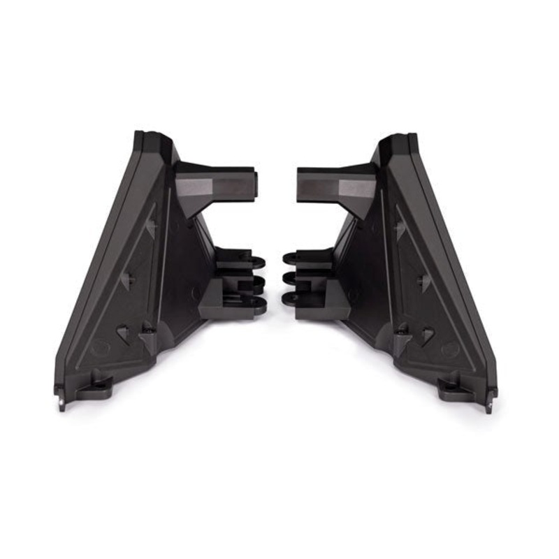Traxxas 8938X Shock Tower Front L&R Maxx