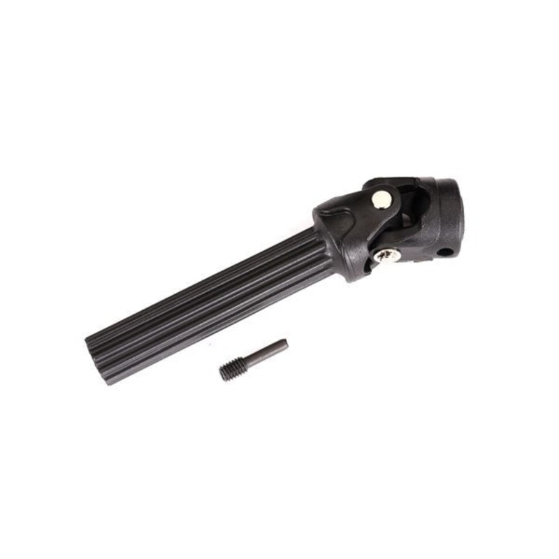 Traxxas 8949X Diff Output Yoke Assembly F/R