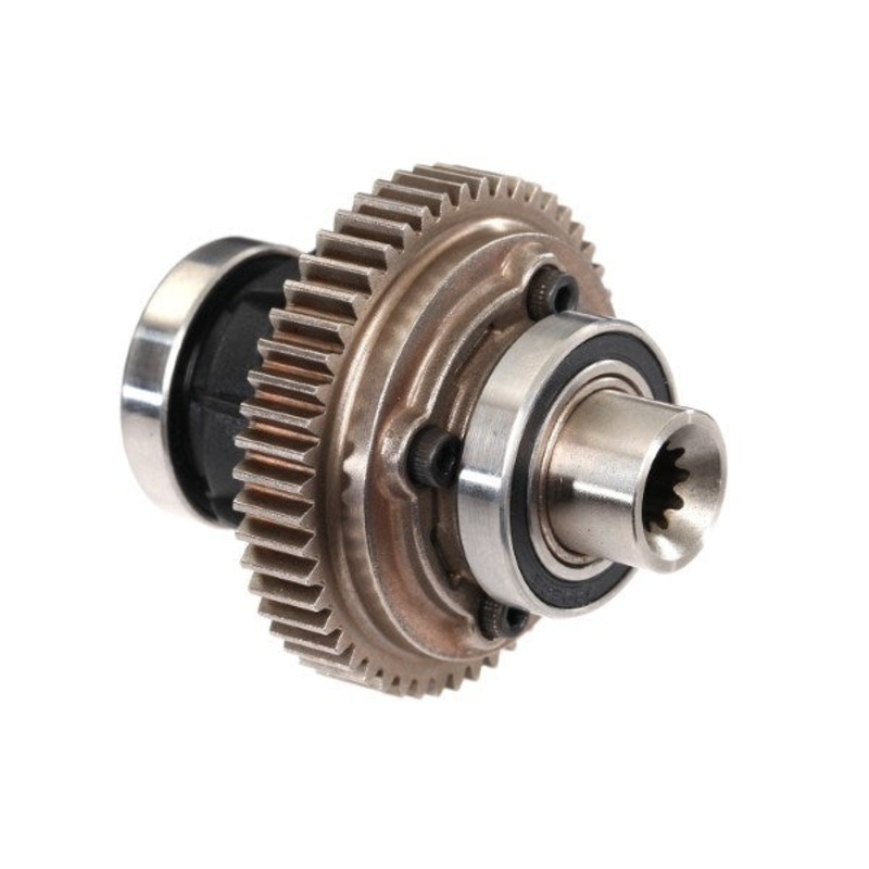 Traxxas 8571 CENTER DIFFERENTIAL COMPLETE (FITS UNLIMITED DESERT RACER)