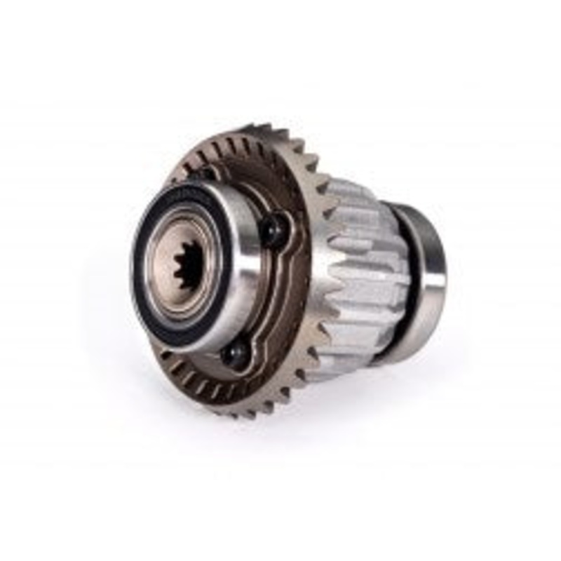 Traxxas 8576X DIFFERENTIAL REAR ALUM UDR