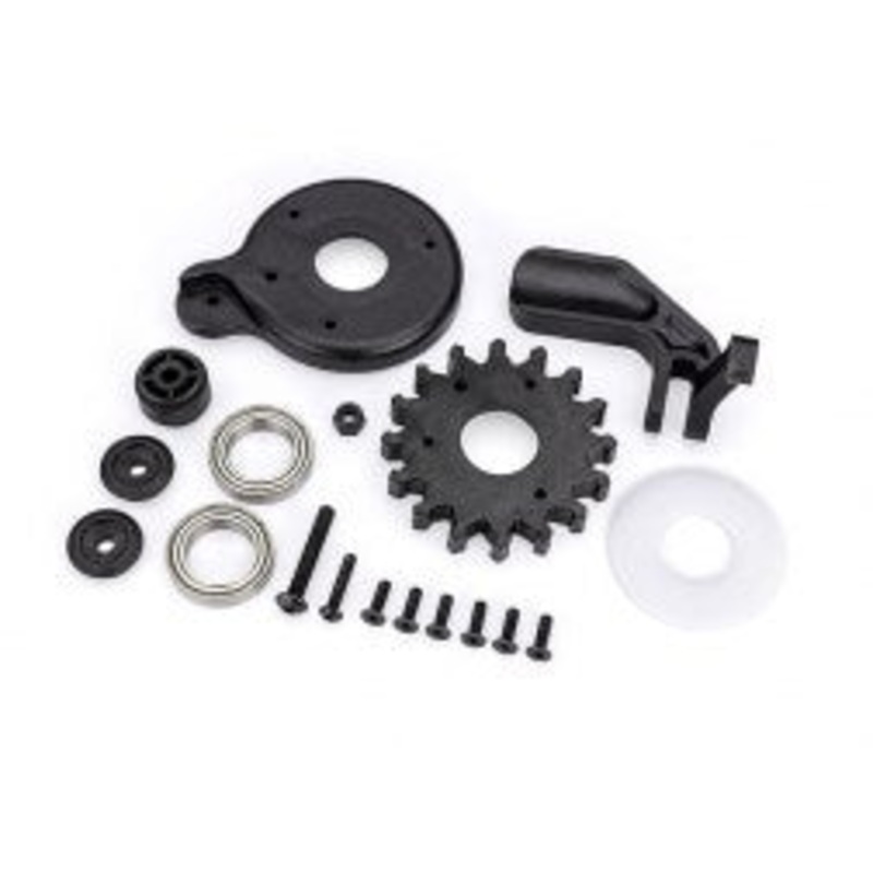 Traxxas 8791 RC CAR/TRUCK STAND LEVER/HARDWARE