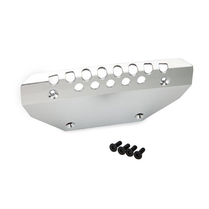 Traxxas 8821 Skid plate/ 3×10 CCS (4)