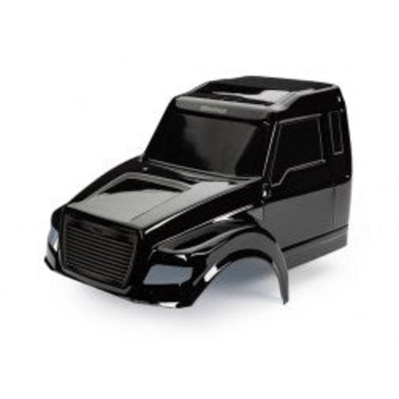 Traxxas 8823R TRX-6 BODY BLK