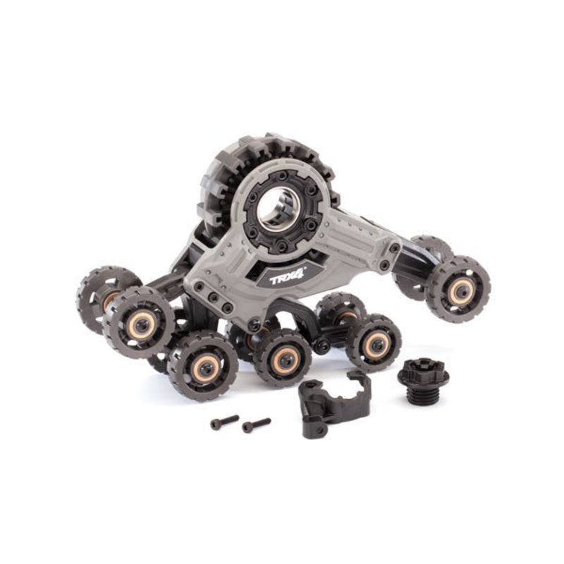 Traxxas 8883 Traxx rear left (assembled)