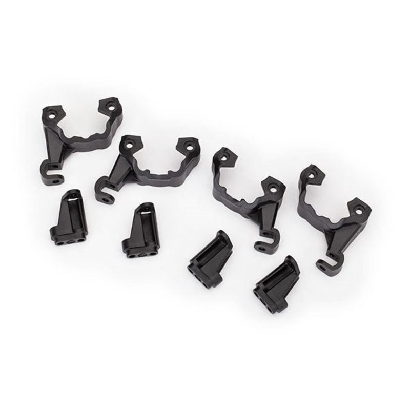 Traxxas 8885 Shock Frame and Portal Mounts