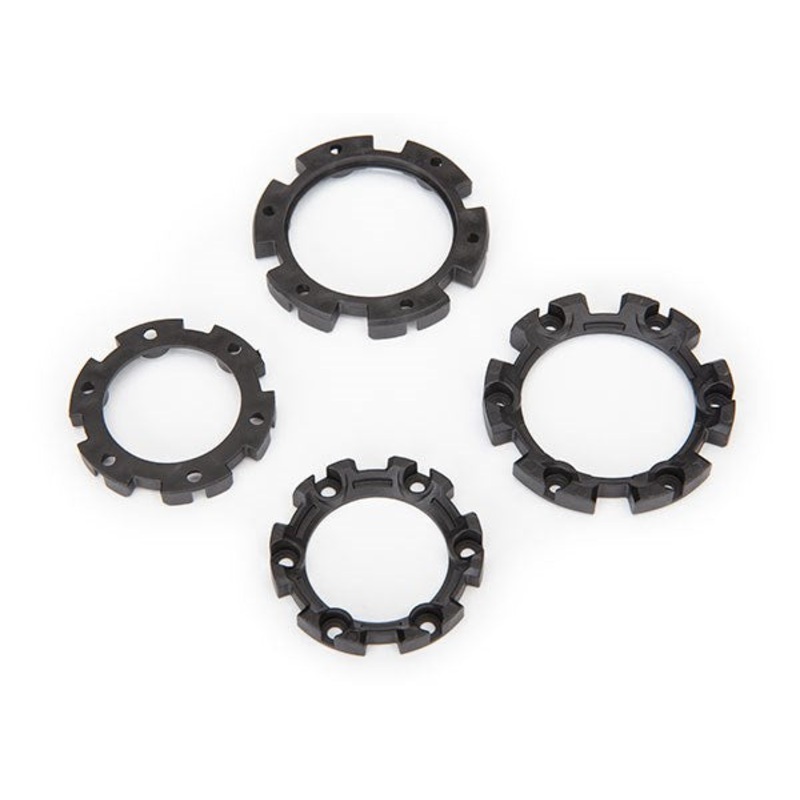 Traxxas 8889 Bearing retainers inner (2) outer (2)