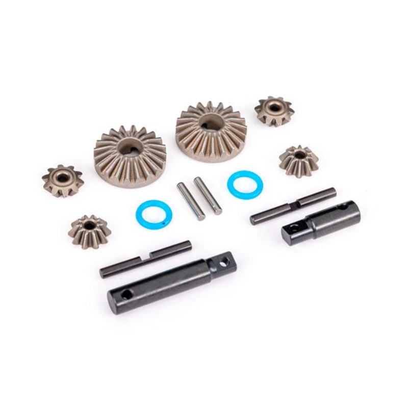 Traxxas 8989X Output Gear Center Diff Maxx