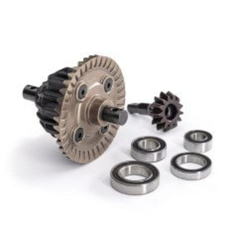 Traxxas 8991 DIFFERENTIAL FRONT MAXX