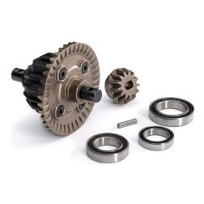 Traxxas 8992 DIFFERENTIAL REAR MAXX
