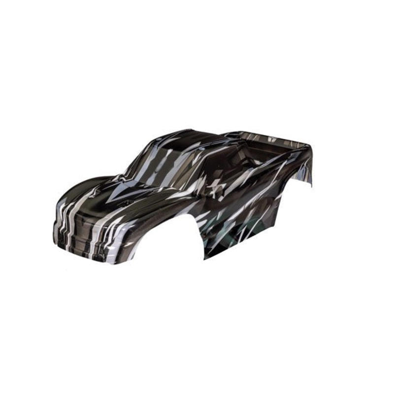 Traxxas 9014X Body Stampede 4X4 Vxl Progrphx