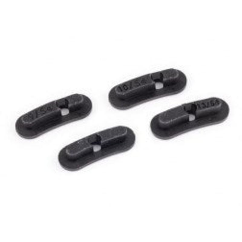 Traxxas 9090X GEAR ADAPTER FIXED
