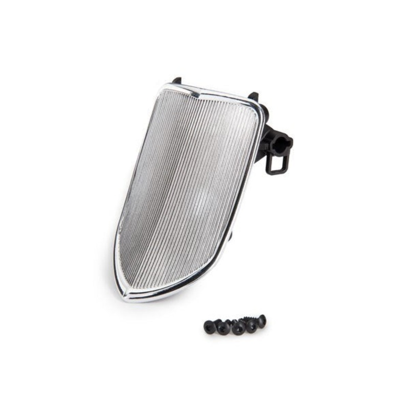 Traxxas 9336 – Grille Factory Five ’33 Hot Rod Coupe/ grille mount/ 2.6×8 BCS (5)
