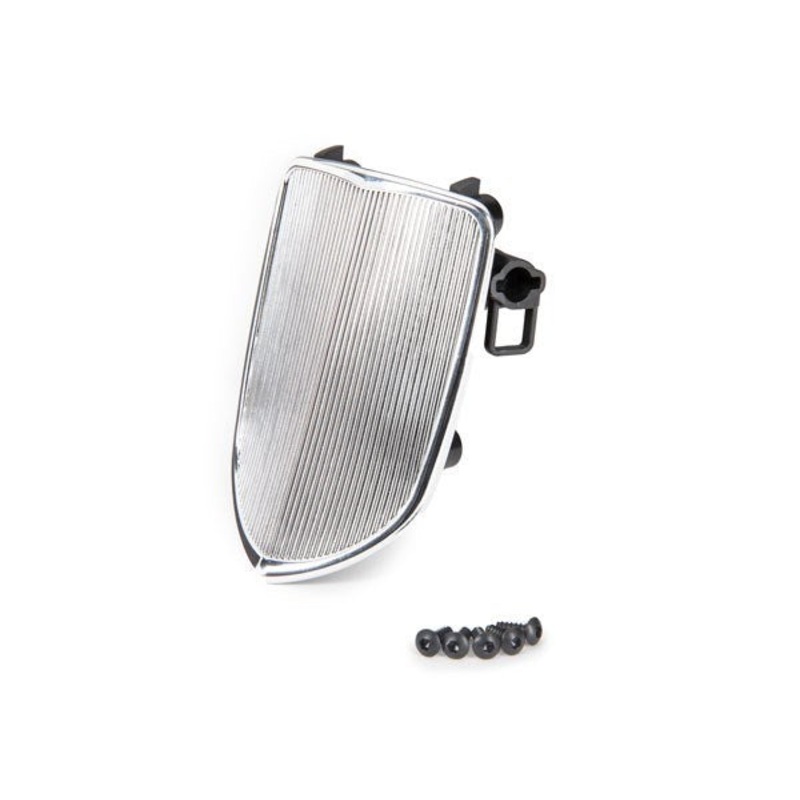 Traxxas 9337 – Grille Factory Five ’35 Hot Rod Truck/ grille mount/ 2.6×8 BCS (5)