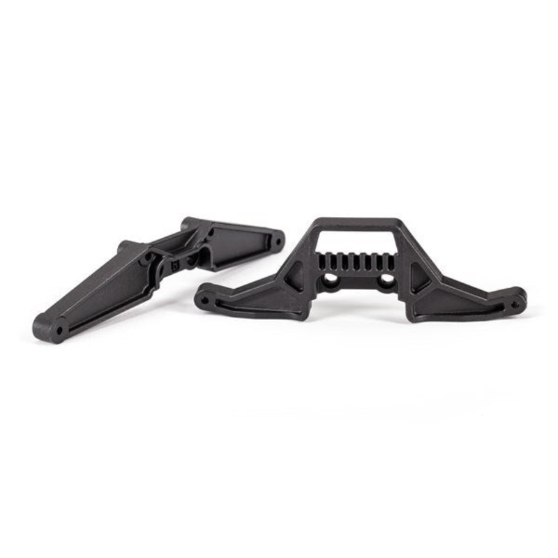 Traxxas 9338 – Shock towers front & rear