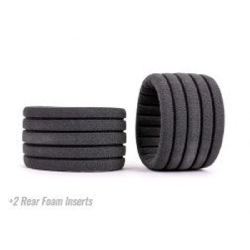 Traxxas 9469X TIRE INSERTS FOR 9475