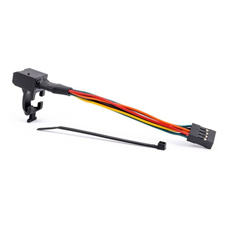 Traxxas 9693 SLEDGE ESC BREAK CABLE