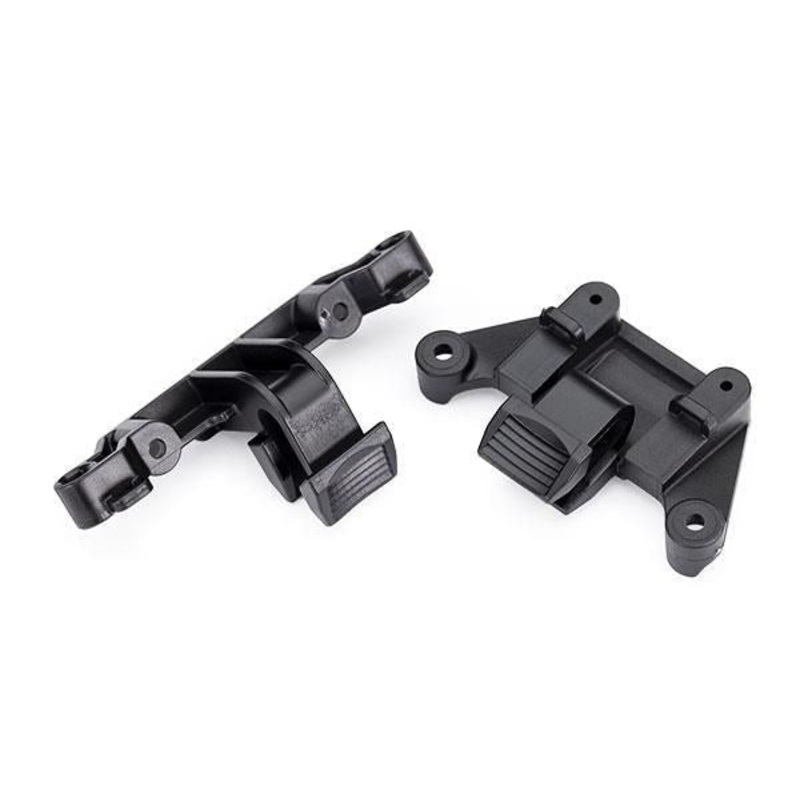 Traxxas 9825 LATCH BODY MOUNT F/R FITS 9812 BODY