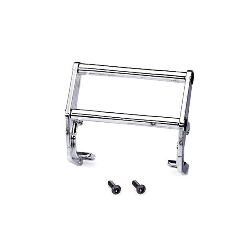 Traxxas 9838 PUSH BAR BUMPER (FITS 9836)