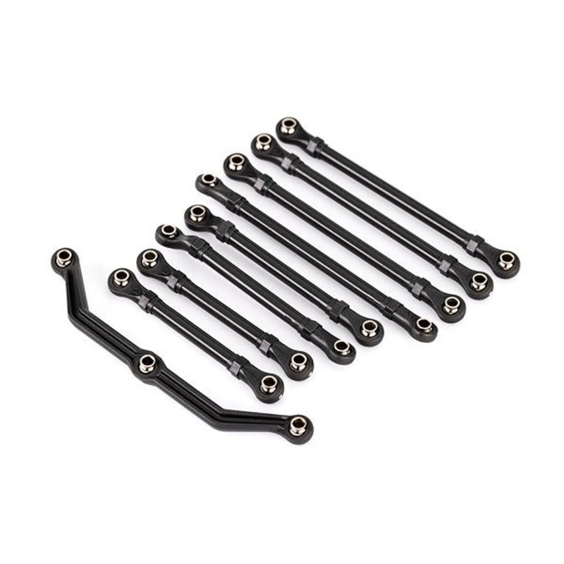 Traxxas 9842 SUSP LINK SET COMPLETE ASSM