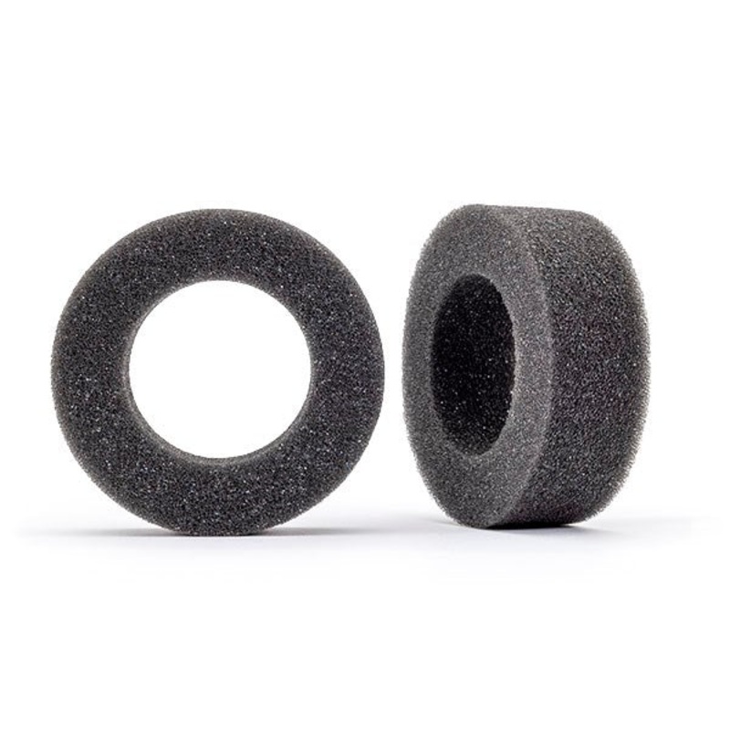 Traxxas 9875 FOAM INSERTS 1.0 SOFT