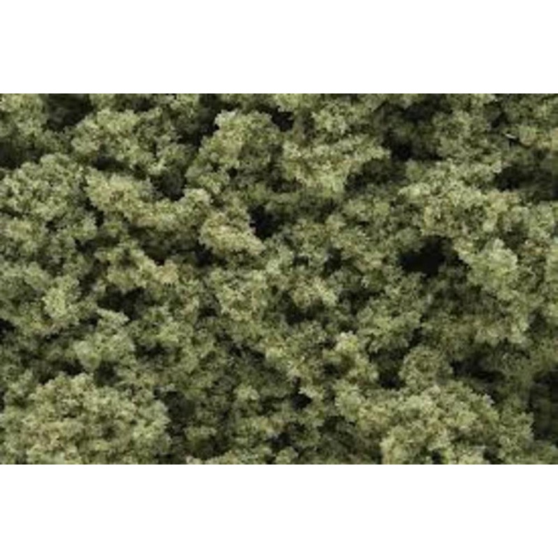 Woodland Scenics FC181 CLUMP FOILAGE BURNT GRASS