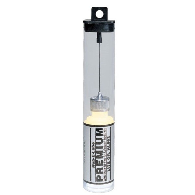 Woodland Scenics HL662 Premium Lite Oil