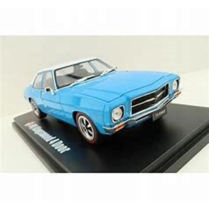 Diecast Distributors Australia DDA-311 1/24 Holden HQ Kingswood