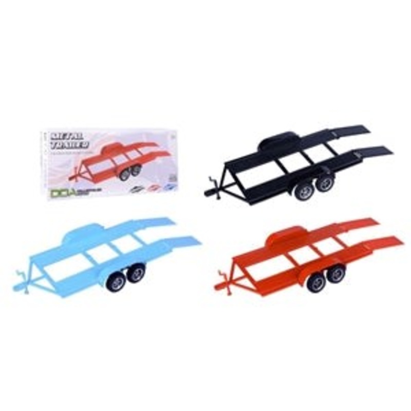 Diecast Distributors Australia DDA-76001 1/24 1/24 Scale Trailer