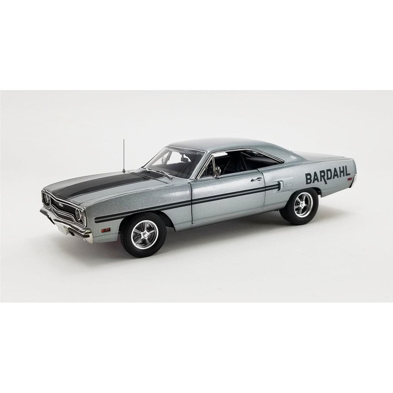 GMP Die Cast Replicas GMP-18952 1/18 1970 Plymouth GTX Drag Car