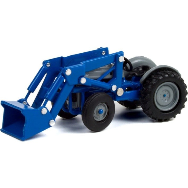 Greenlight 48050-A 1952 Ford 8N Tractor
