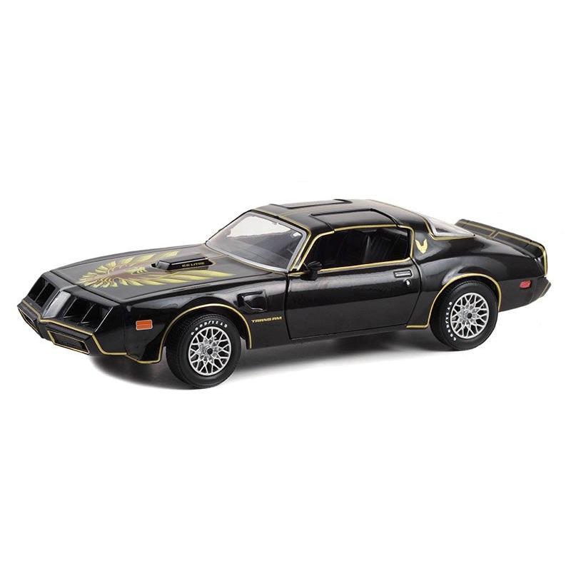 GreenLight GL-84171 1/24 1979 Pontiac Firebird Trans Am- Rocky II