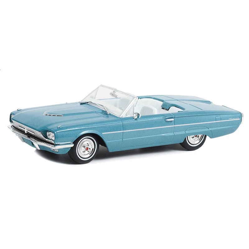 GreenLight GL-86617 1/43 1966 Ford Thunderbird Convertible