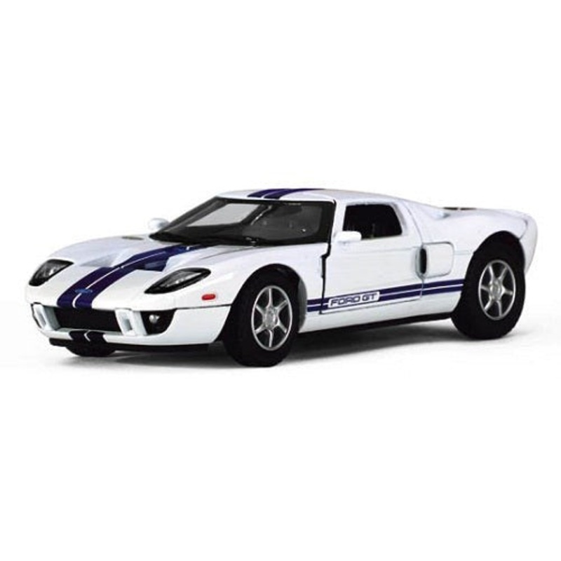 Kintoy KIN-5092W 1/36 2006 Ford GT