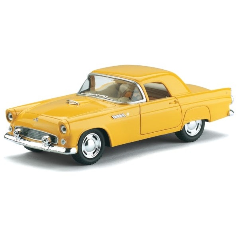 Kintoy KIN-5319W 1/36 1955 Ford Thunderbird
