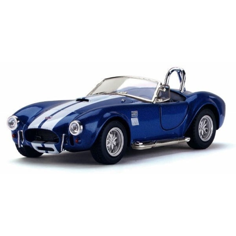 Kintoy KIN-5322W 1/32 1965 Shelby Cobra