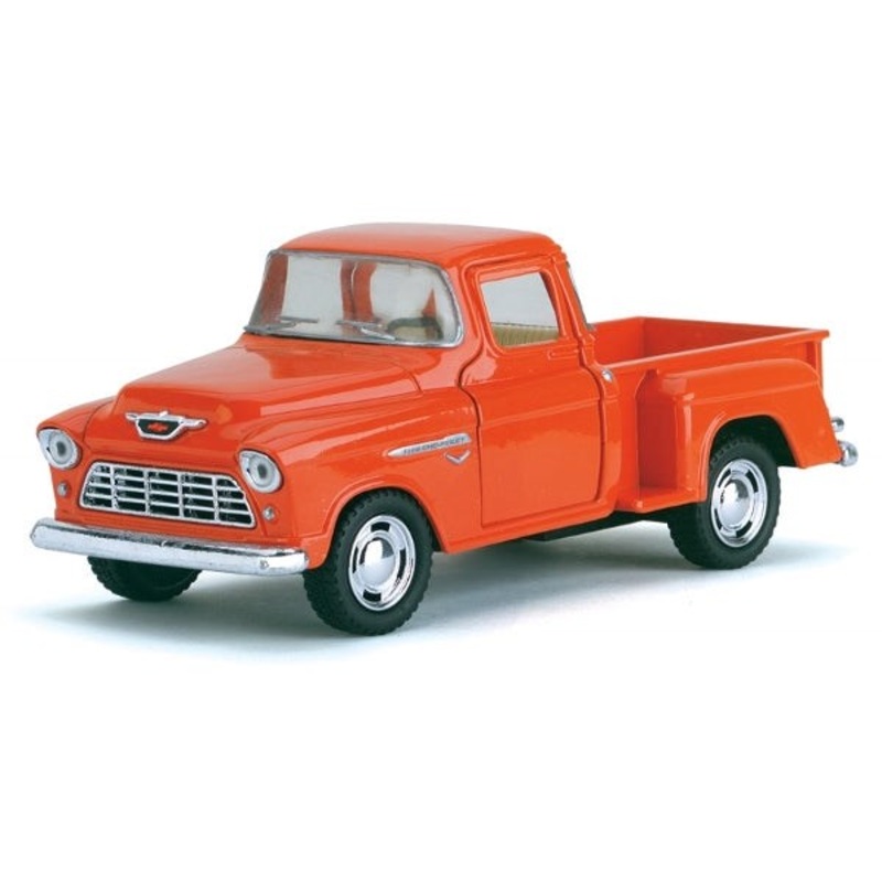 Kintoy KIN-5330W 1/32 1955 Chevy Stepside Pick Up