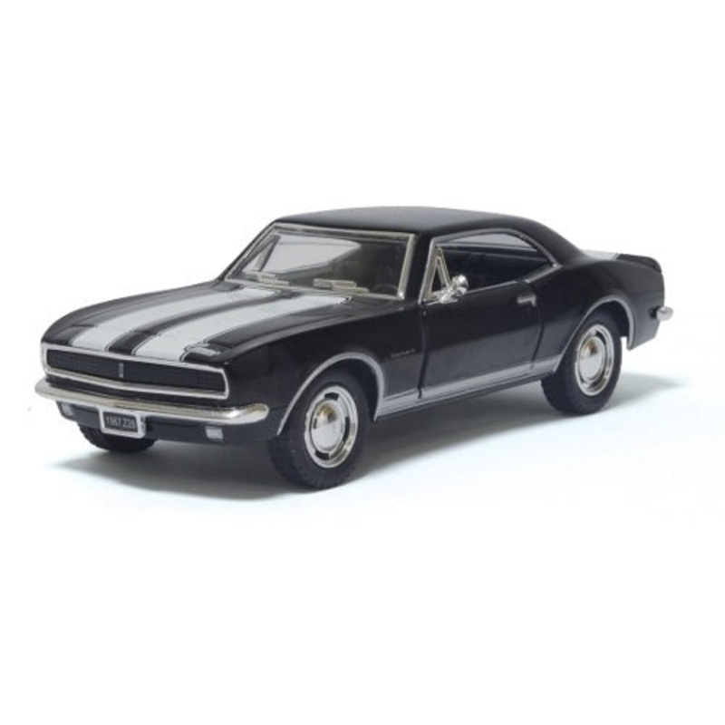 Kintoy KIN-5341W 1/37 1967 Chevrolet Camaro Z28