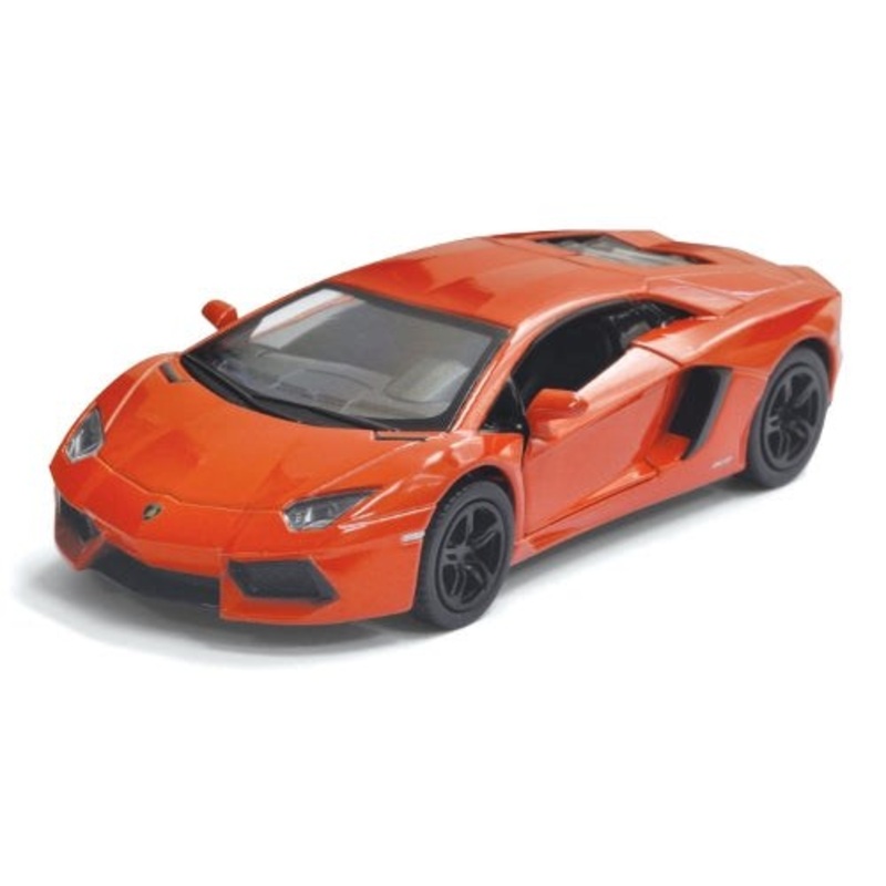 Kintoy KIN-5355W 1/38 Lamborghini Aventador LP700 4