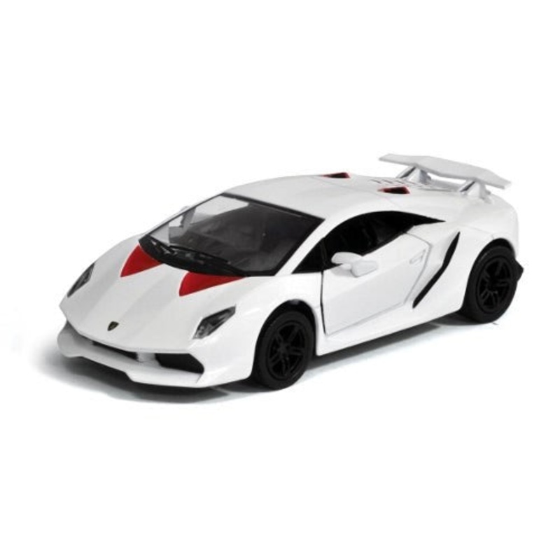 Kintoy KIN-5359W 1/38 Lamborghini Sesto Elemento