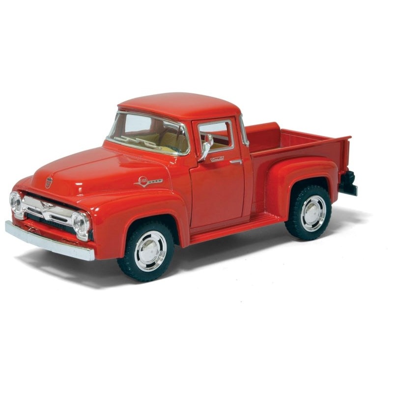 Kintoy KIN-5385W 1/36 1956 Ford F-100 Pickup