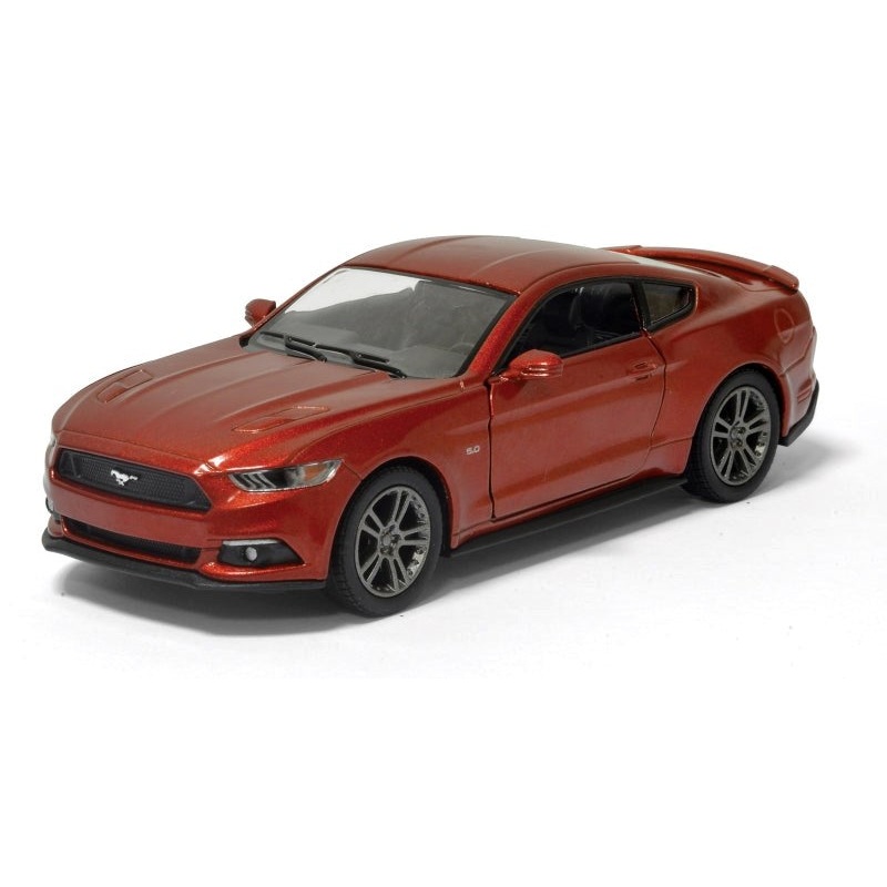 Kintoy KIN-5386W 1/36 2015 Ford Mustang GT
