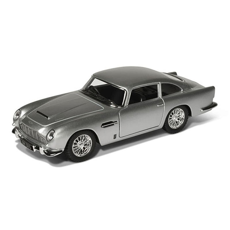 Kintoy KIN-5406W 1/32 Aston Martin DB5