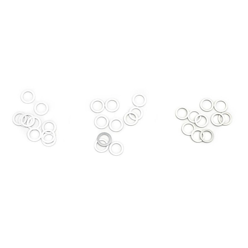 Kyosho 96643 5x7mm Shim set
