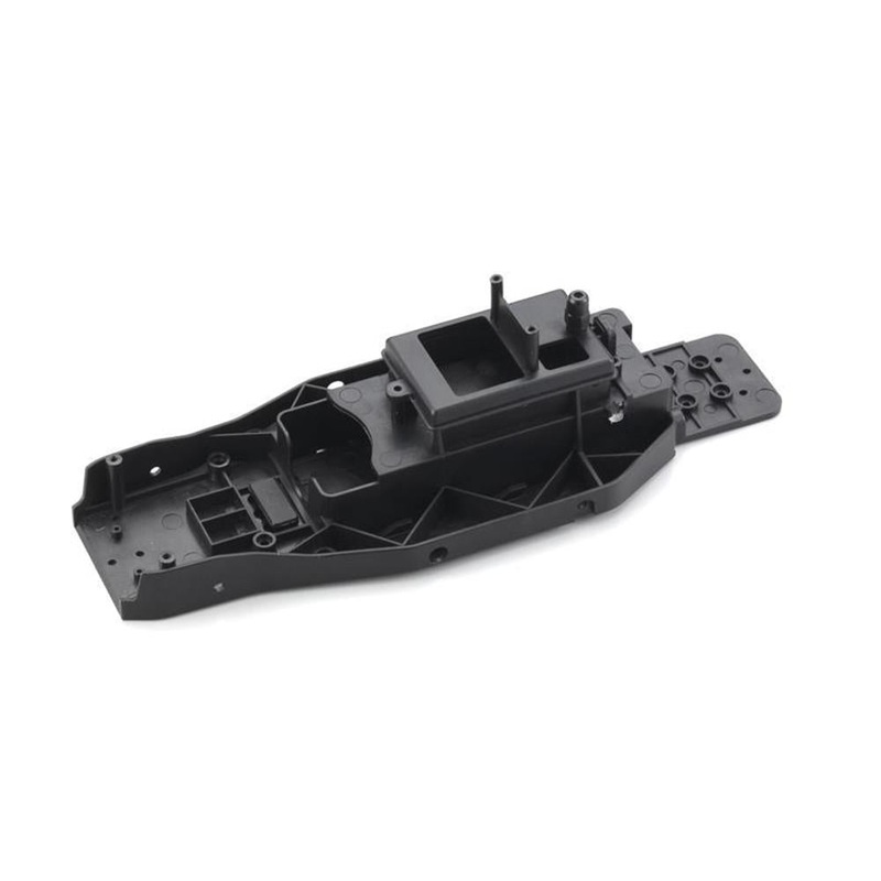 Kyosho EZ001 Sandmaster Main Chassis Set